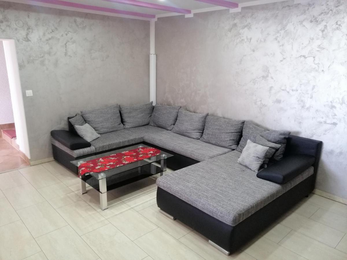 Apartment Goran & Nela Umag Exterior photo